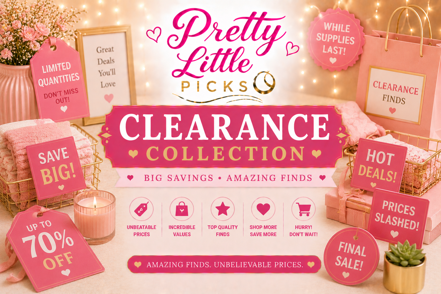 Clearance