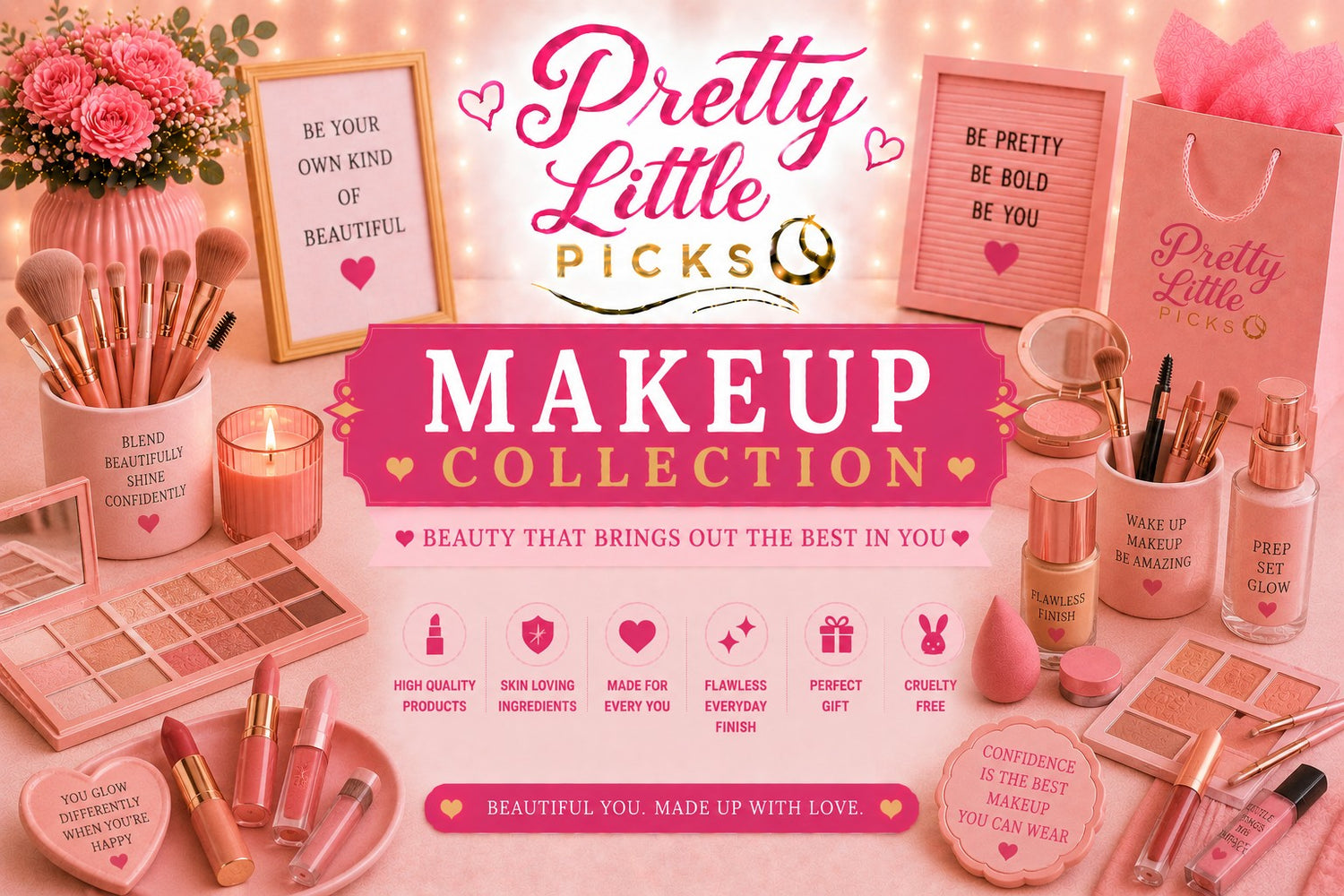 Make Up