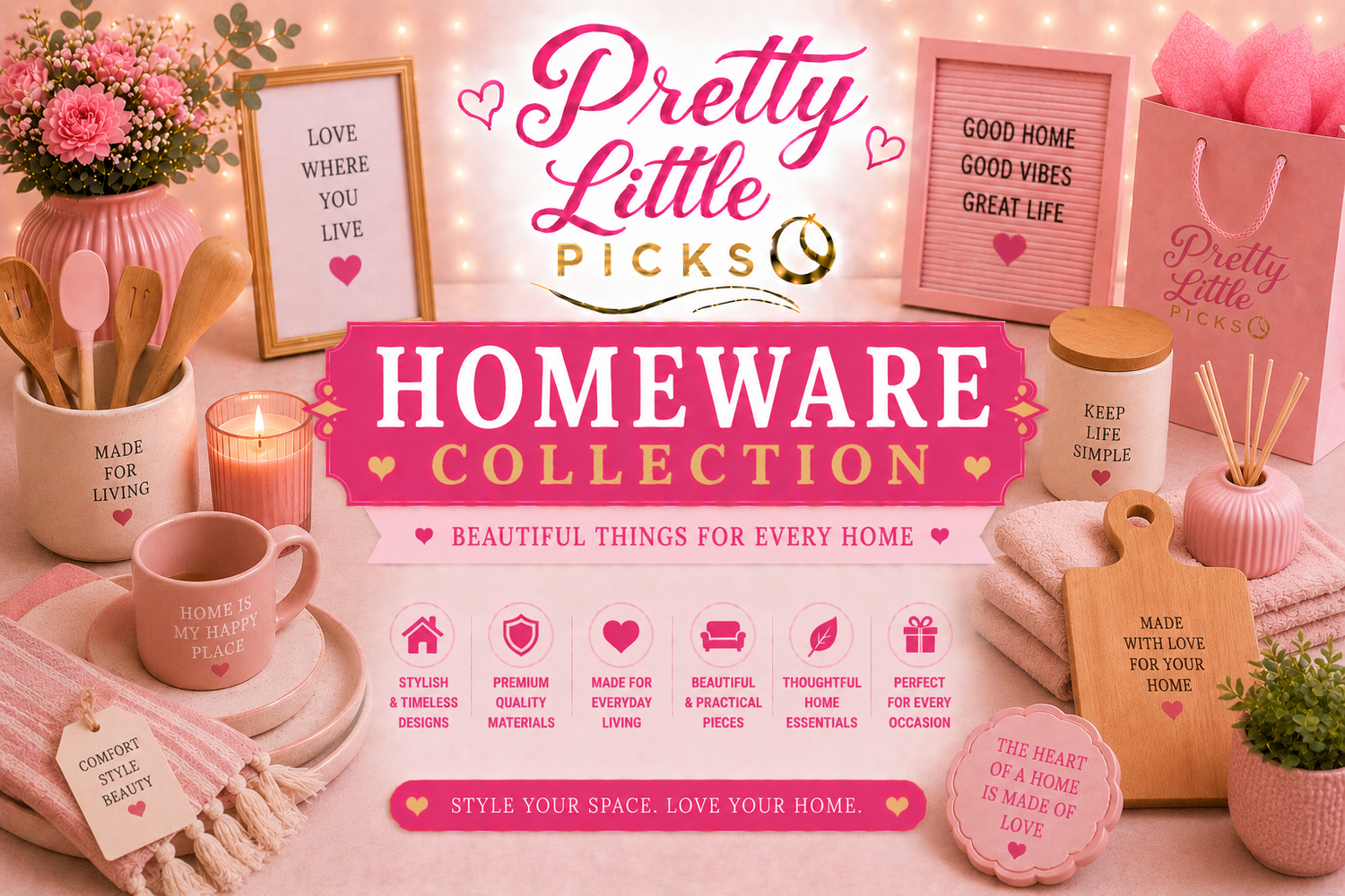 Homeware