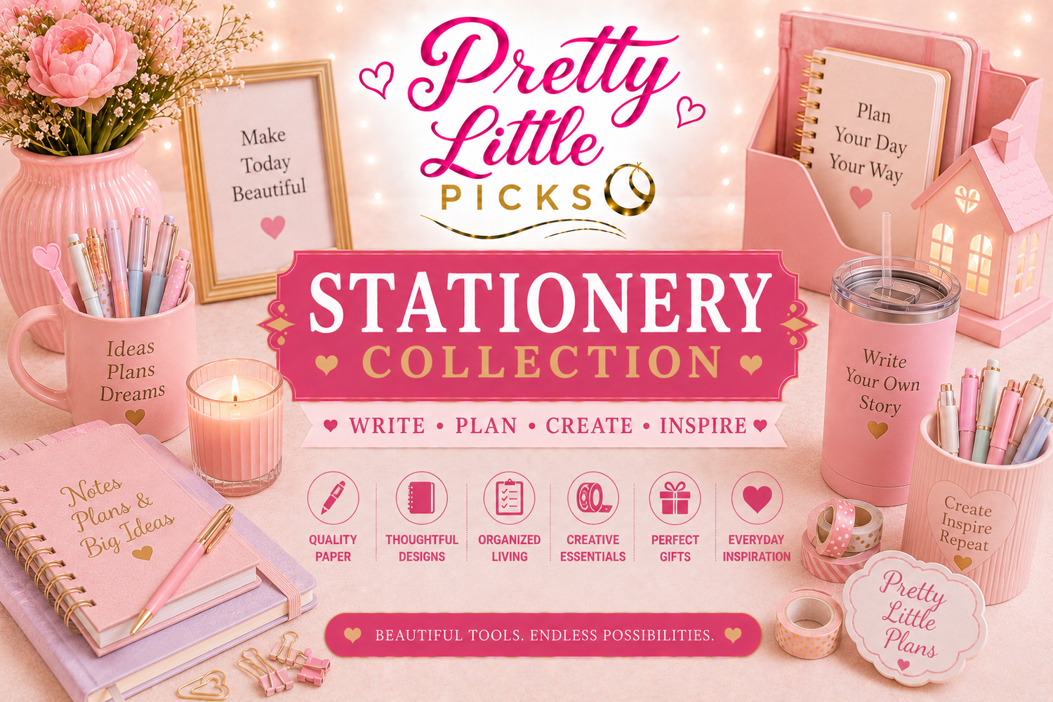 Stationery