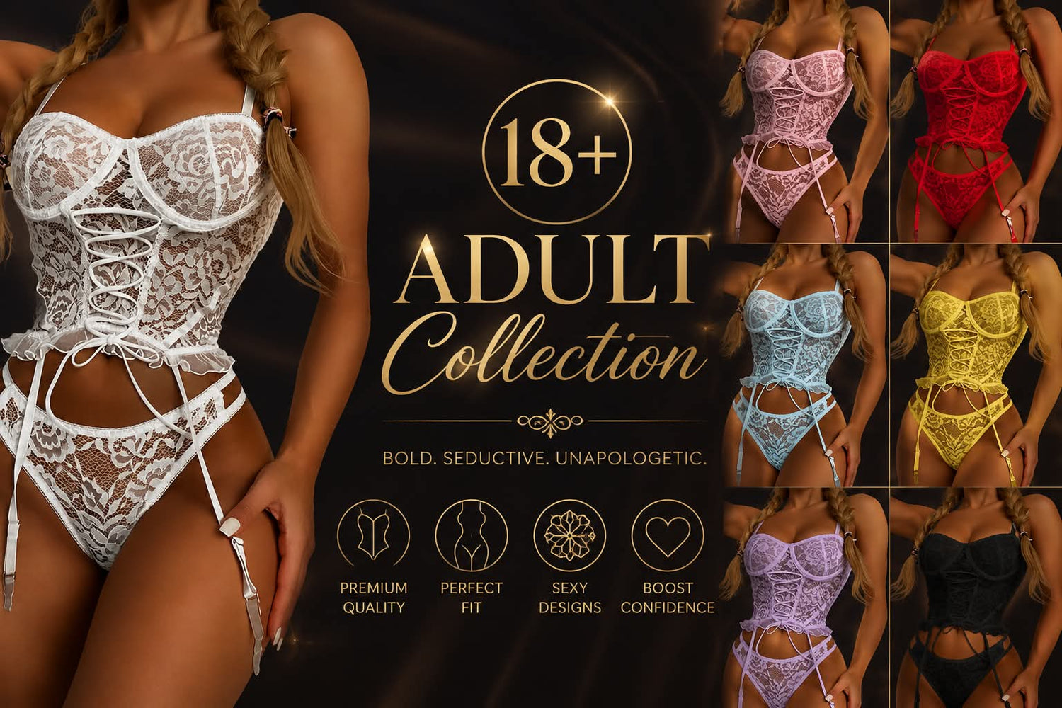 Adult 18+👀