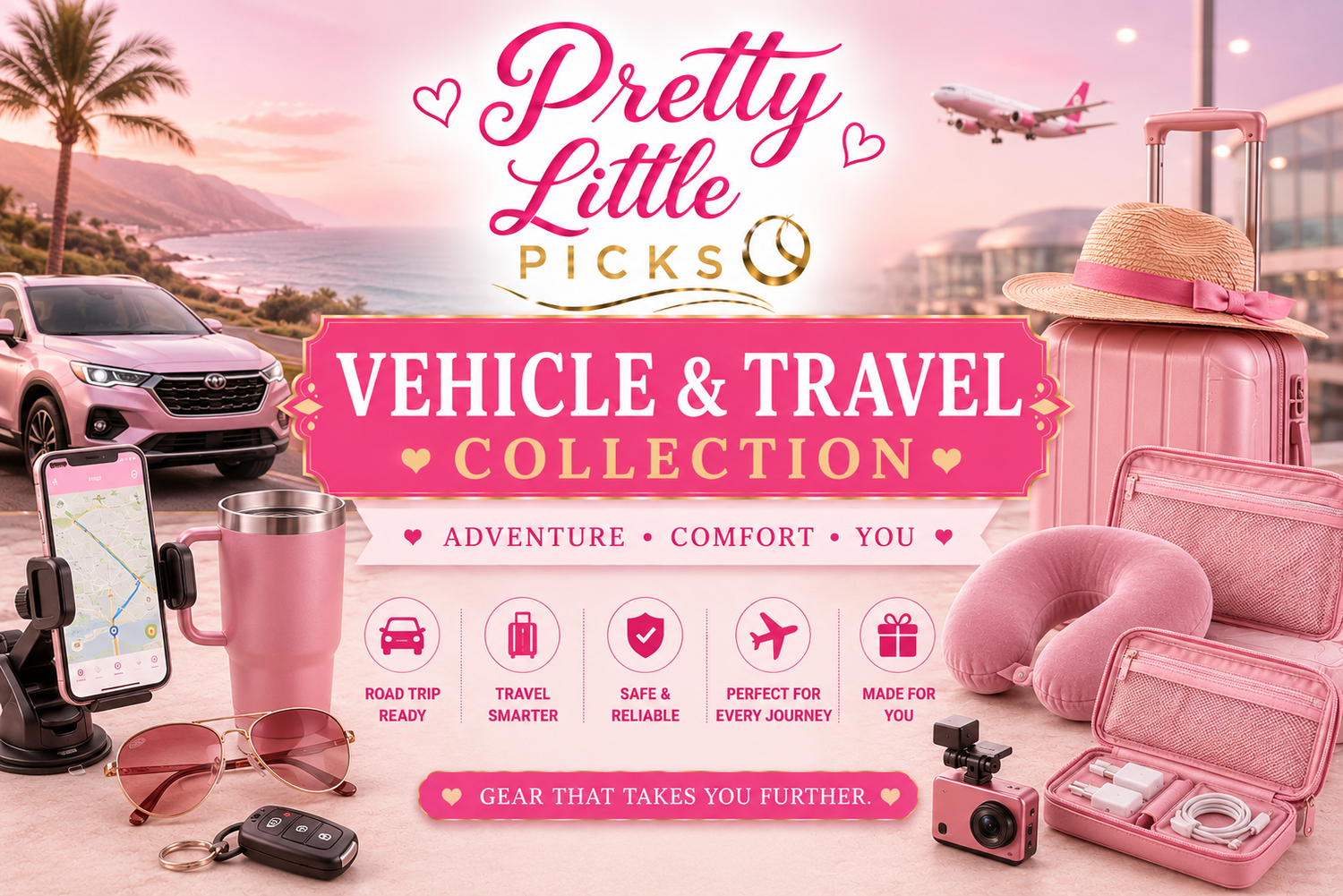 Vehicle & Travel