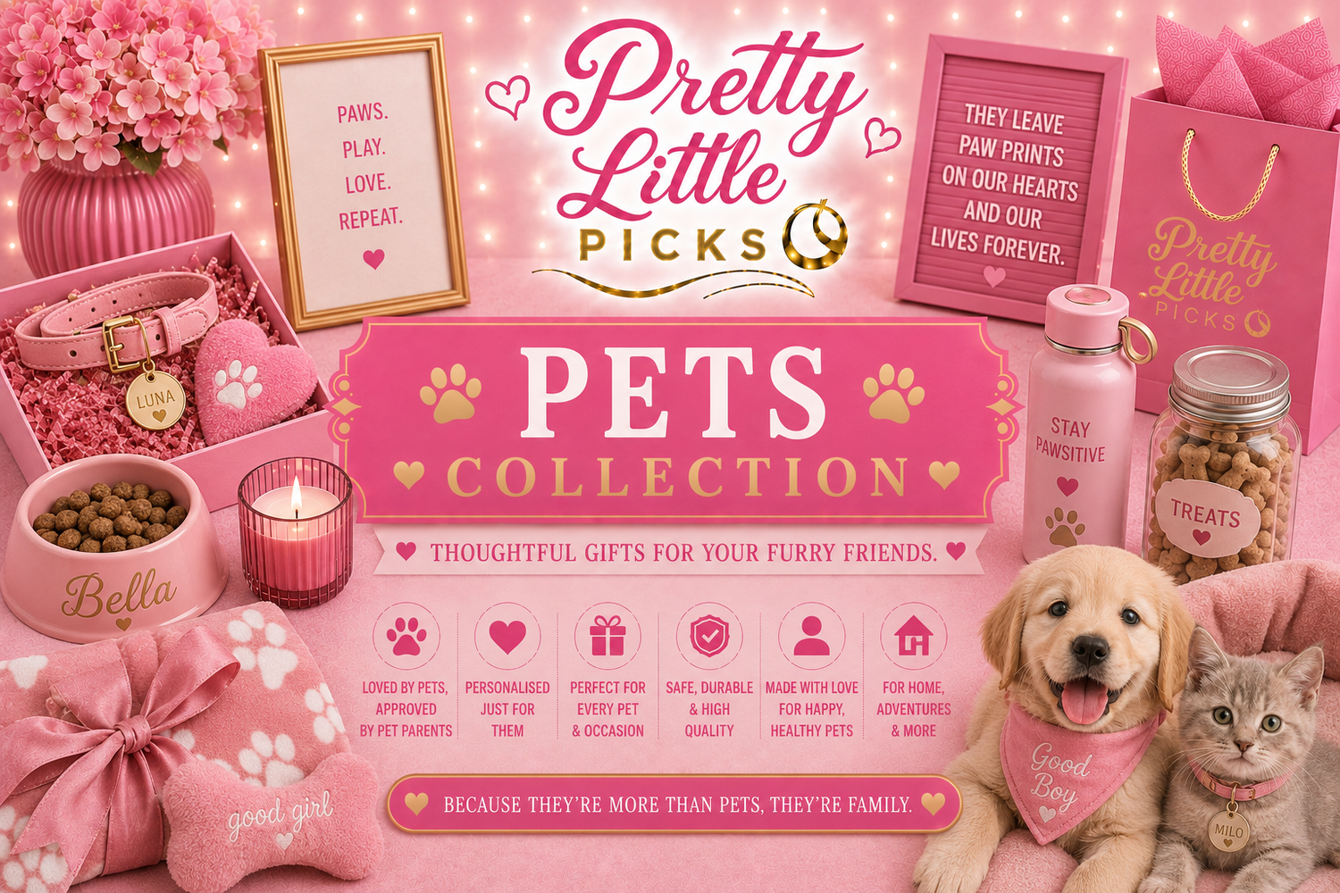 Pets