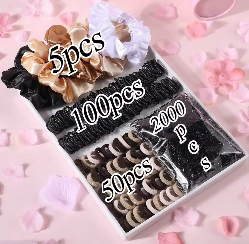 Hair Accessories Sets 3