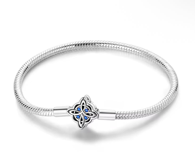 Bracelet For Charms 6 / 17cm