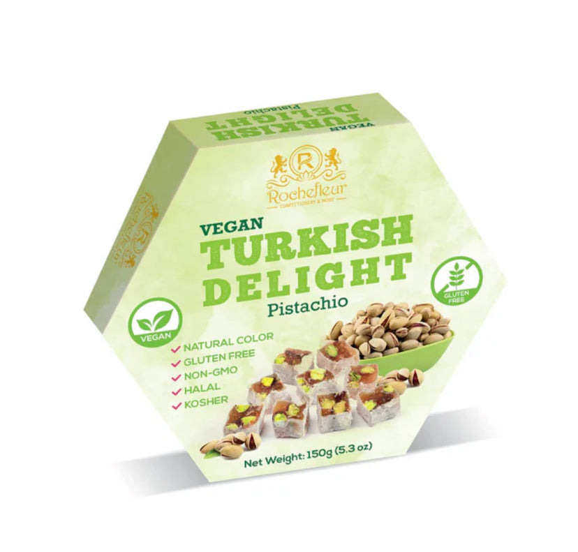 Turkish Delight 8x150g