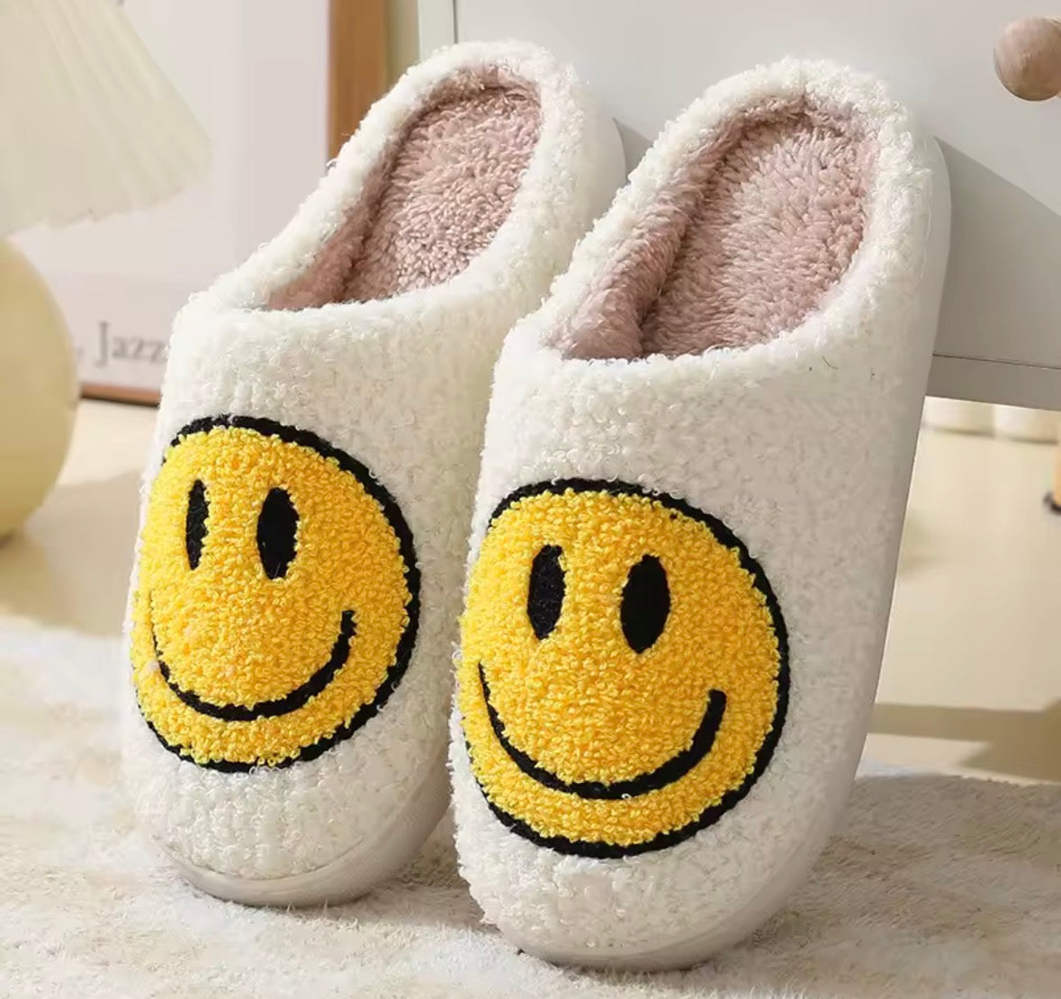 Smile Slipper
