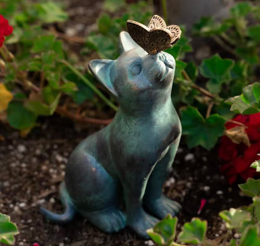 Cat Ornament