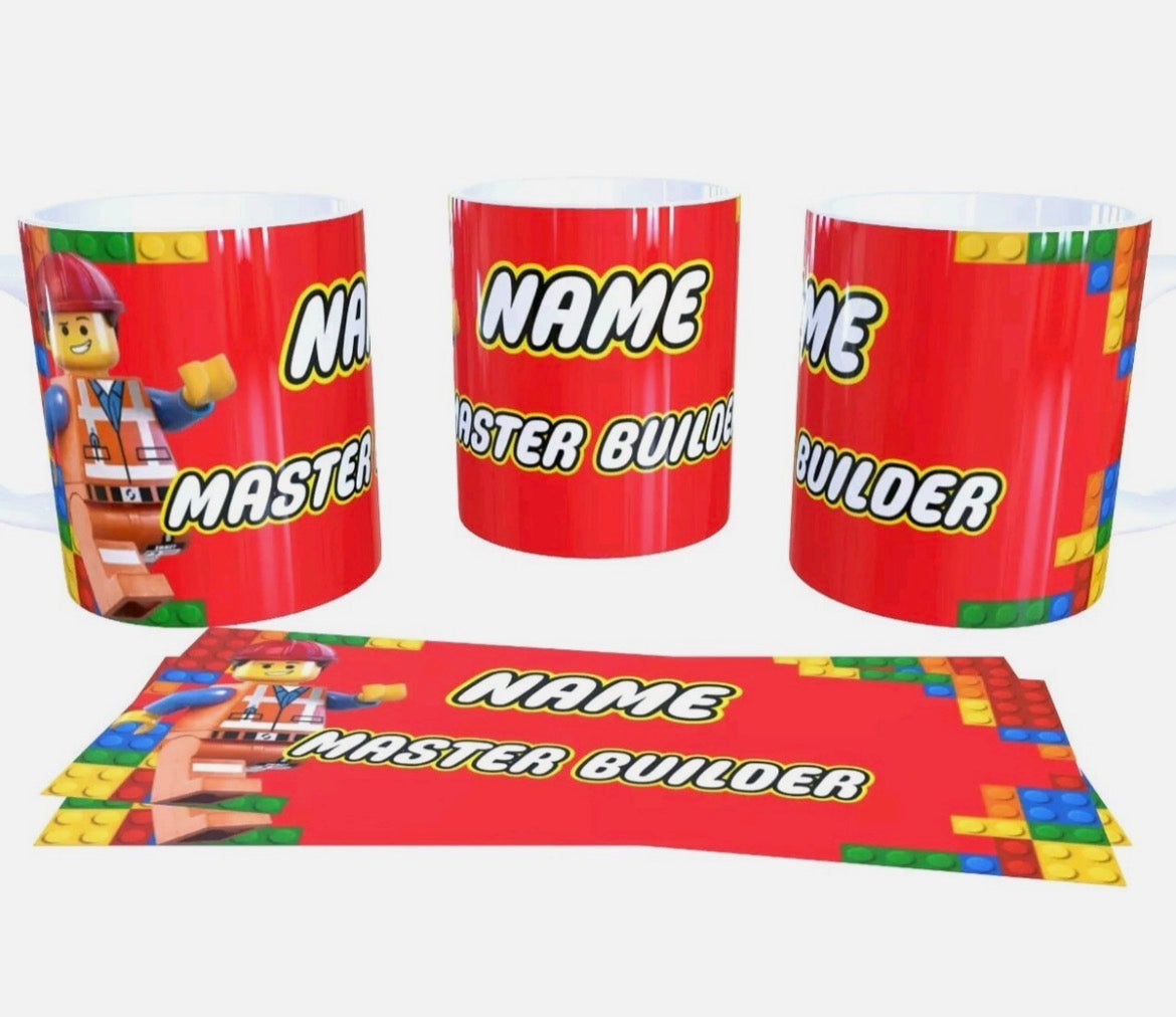 Personalised Mug