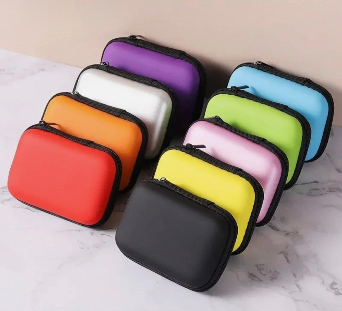 Zipper Case