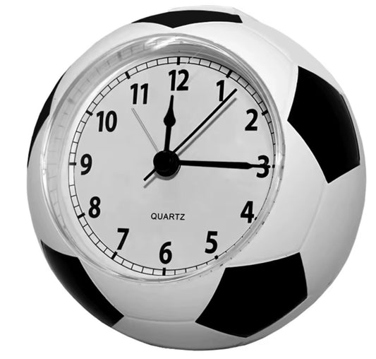 Football Clock