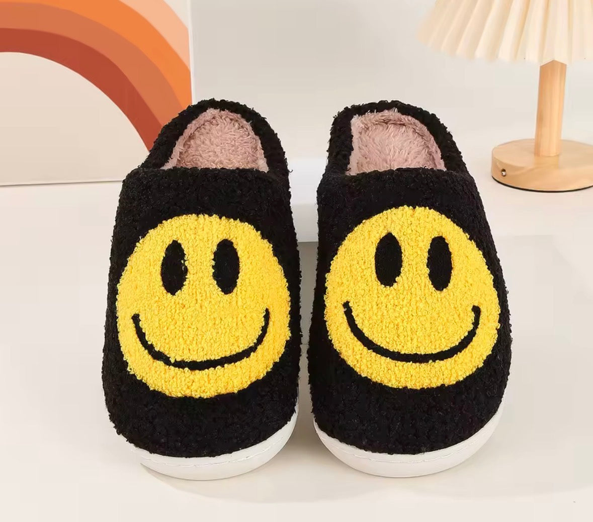 Smile Slipper
