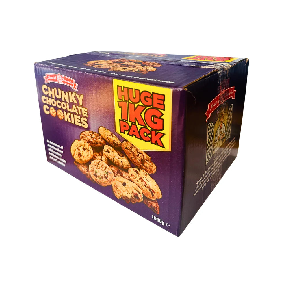 Biscuit Boxes
