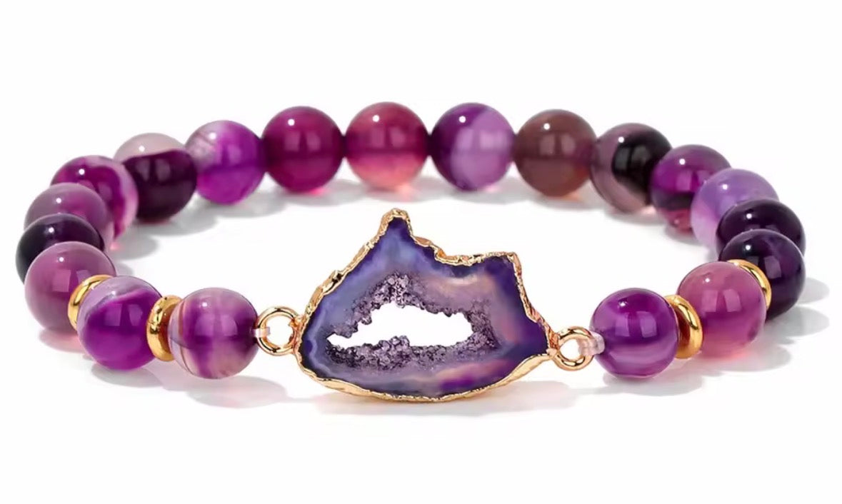 Crystal Bracelet