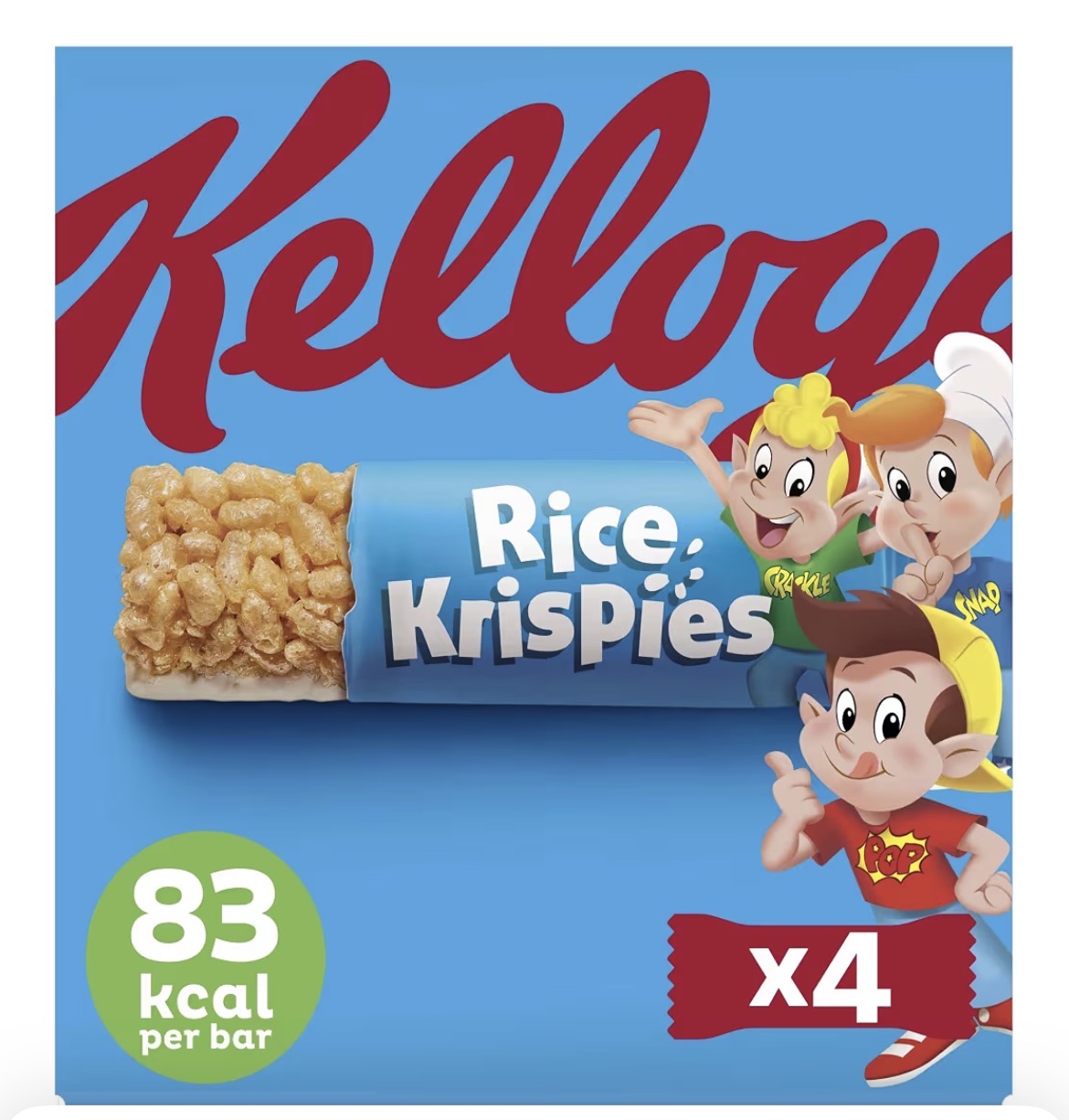 Cereal Bars