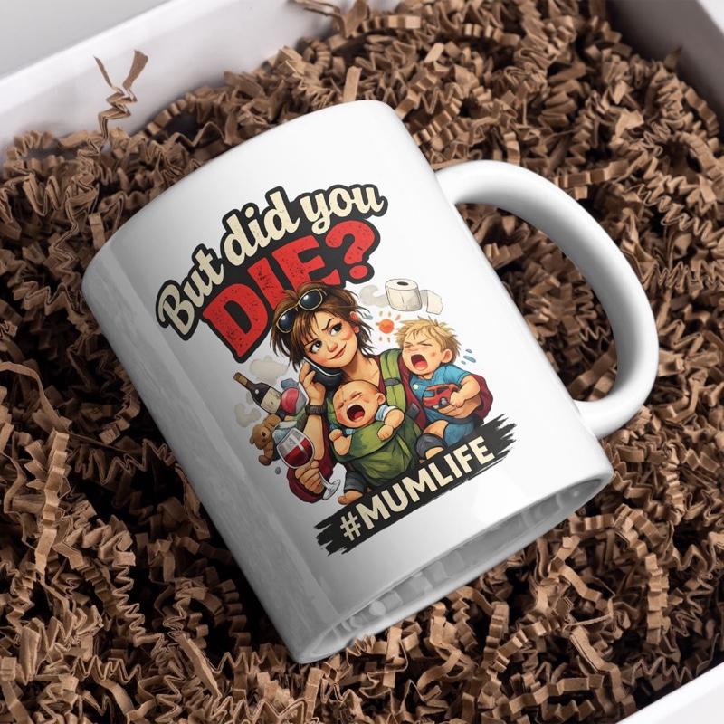 Mug