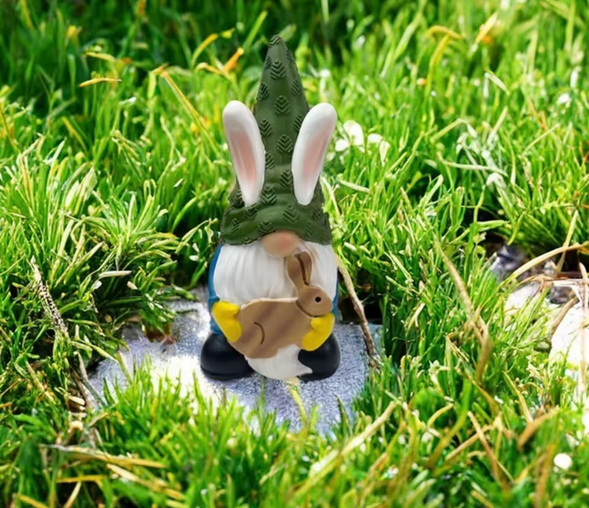 Garden Ornament 2