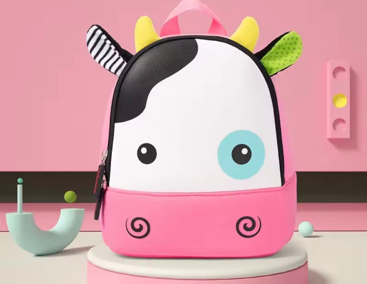 3D Animal Bag