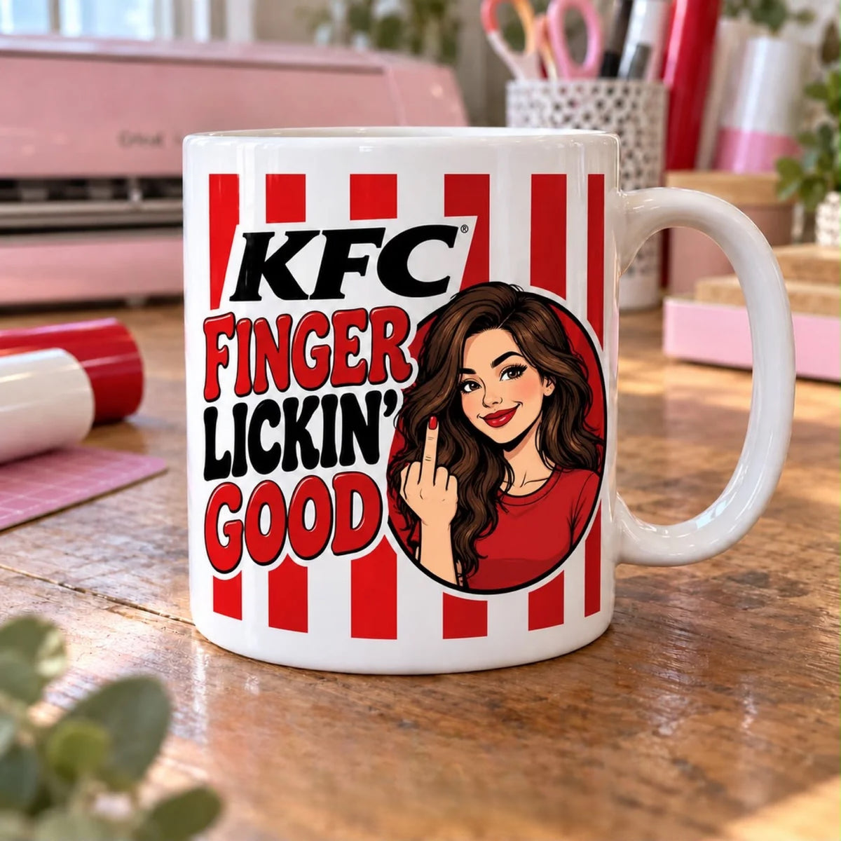Funny Mugs