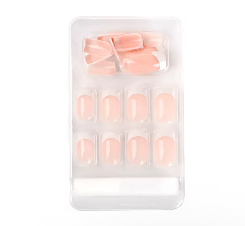24pc False Nails 5