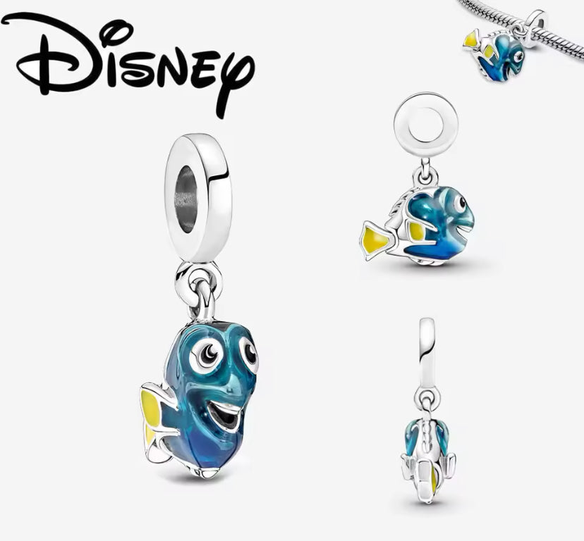 Bracelet Charms 2