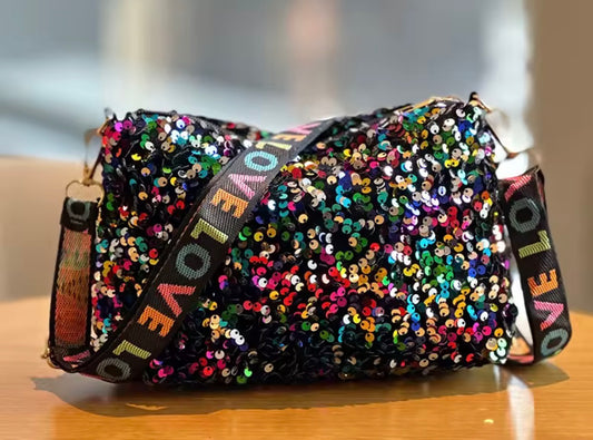 Shoulder Bag