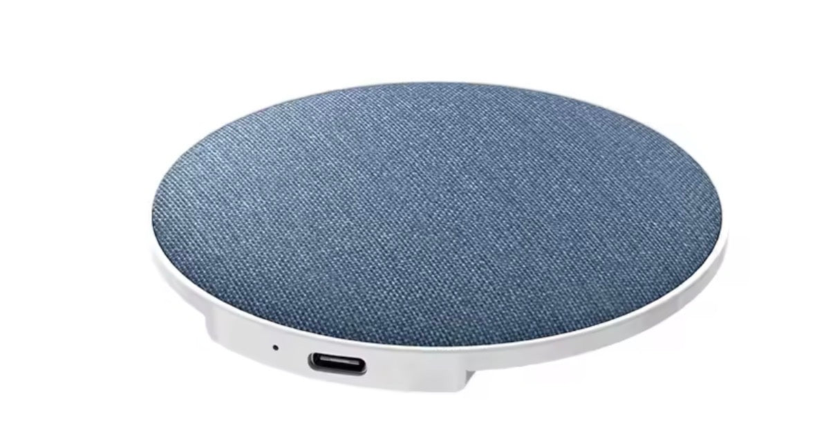 Mini Under Pillow Speaker