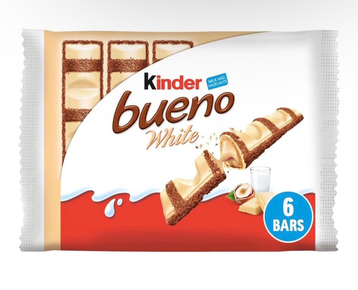 Kinder Bueno