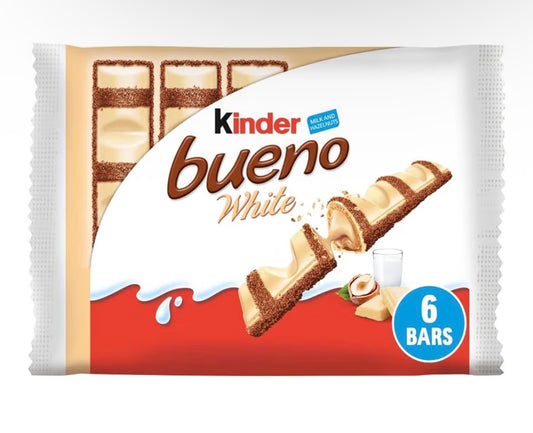 Kinder Bueno