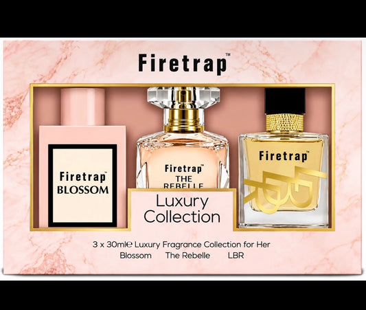 Fragrance Gift Set