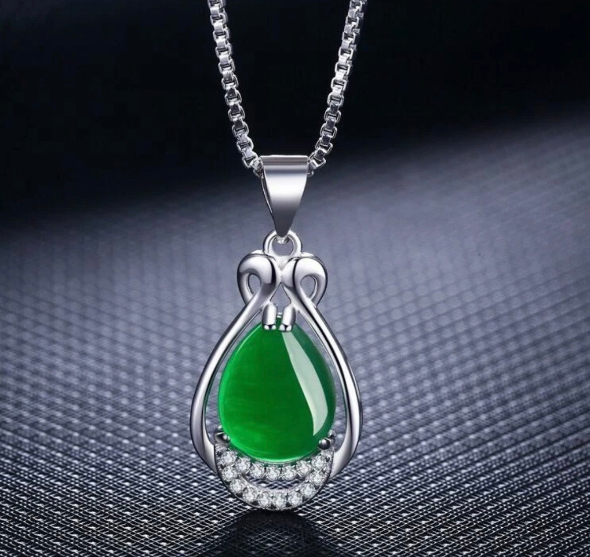 925 Sterling Silver Necklaces