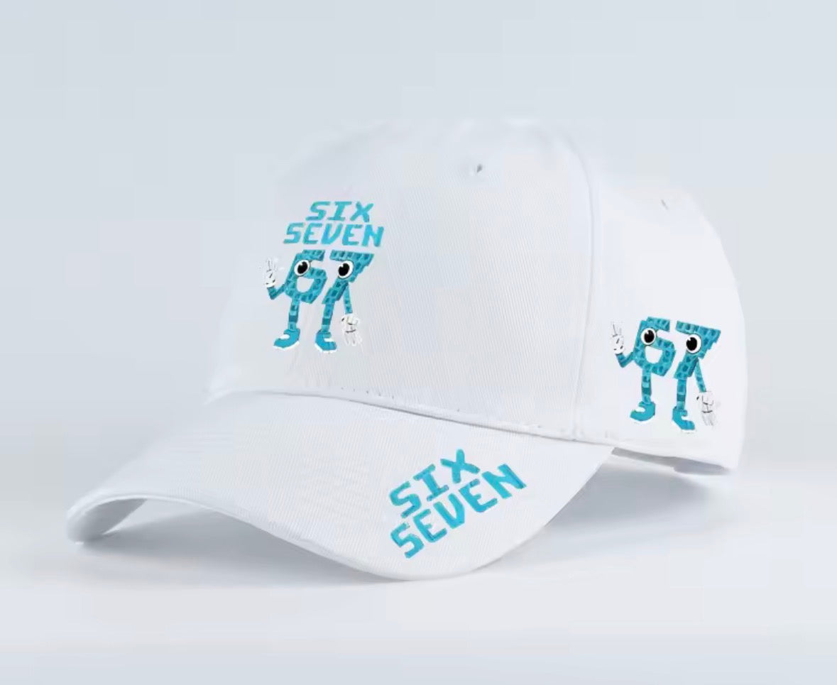 Kids 6-7 Hat