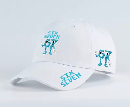 Kids 6-7 Hat