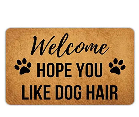 Door Mat