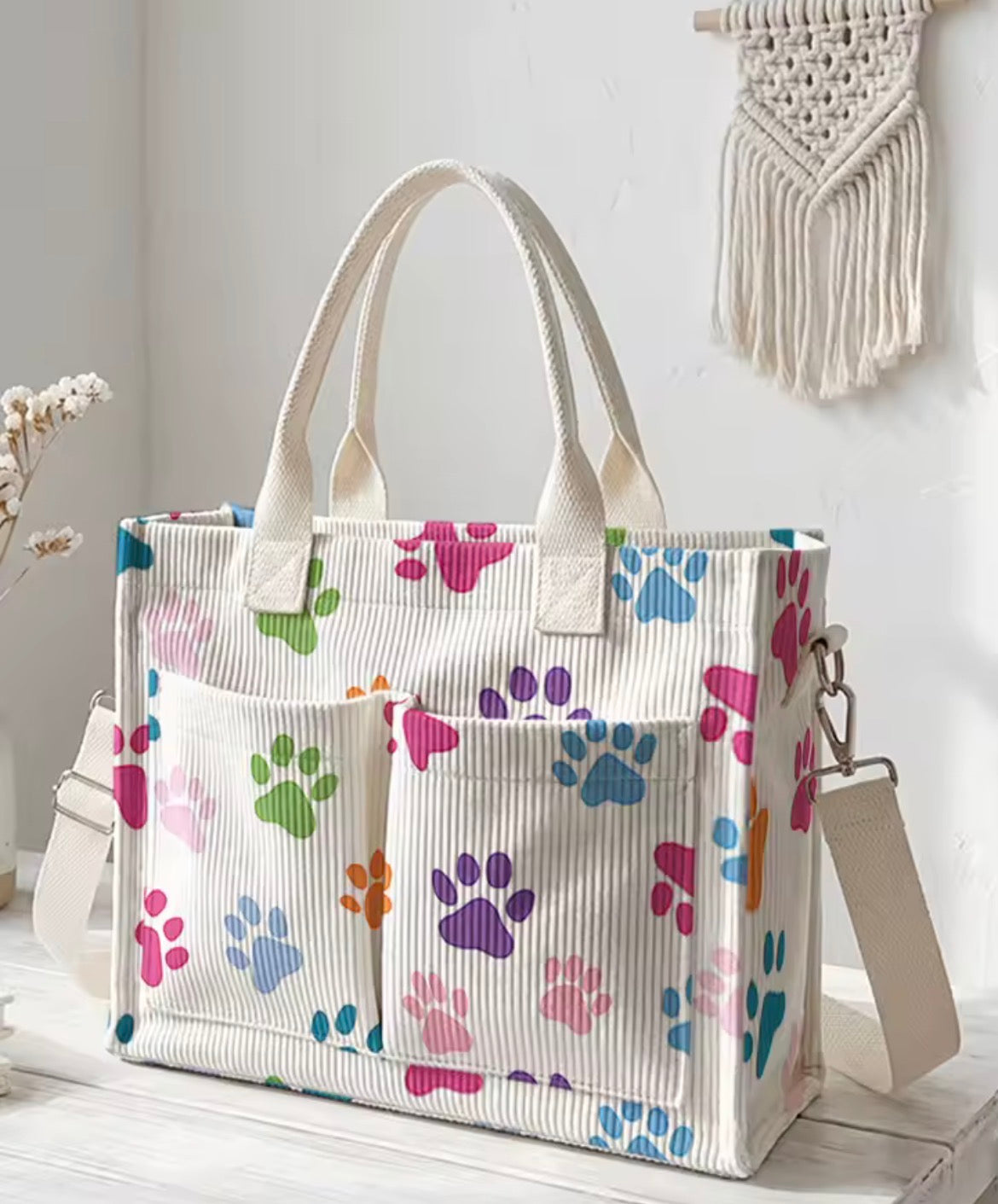 Handbag