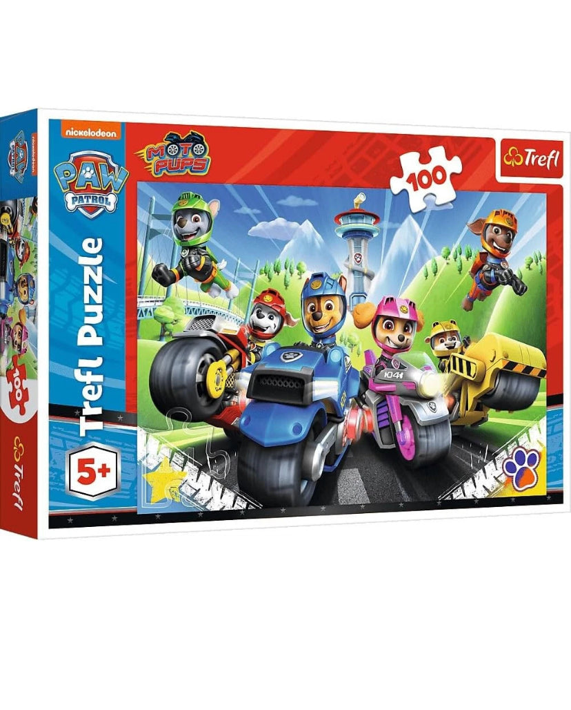 Kids Jigsaws