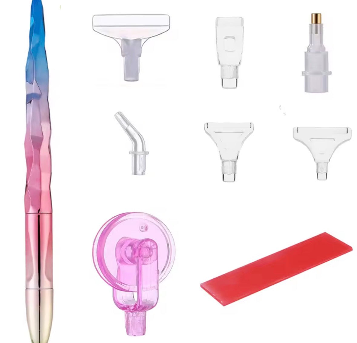 5D Diamond Painting Pen Tool Set