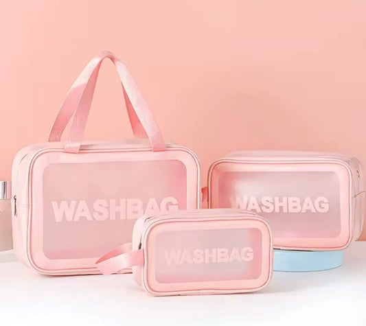 Toiletry Bag 1pc