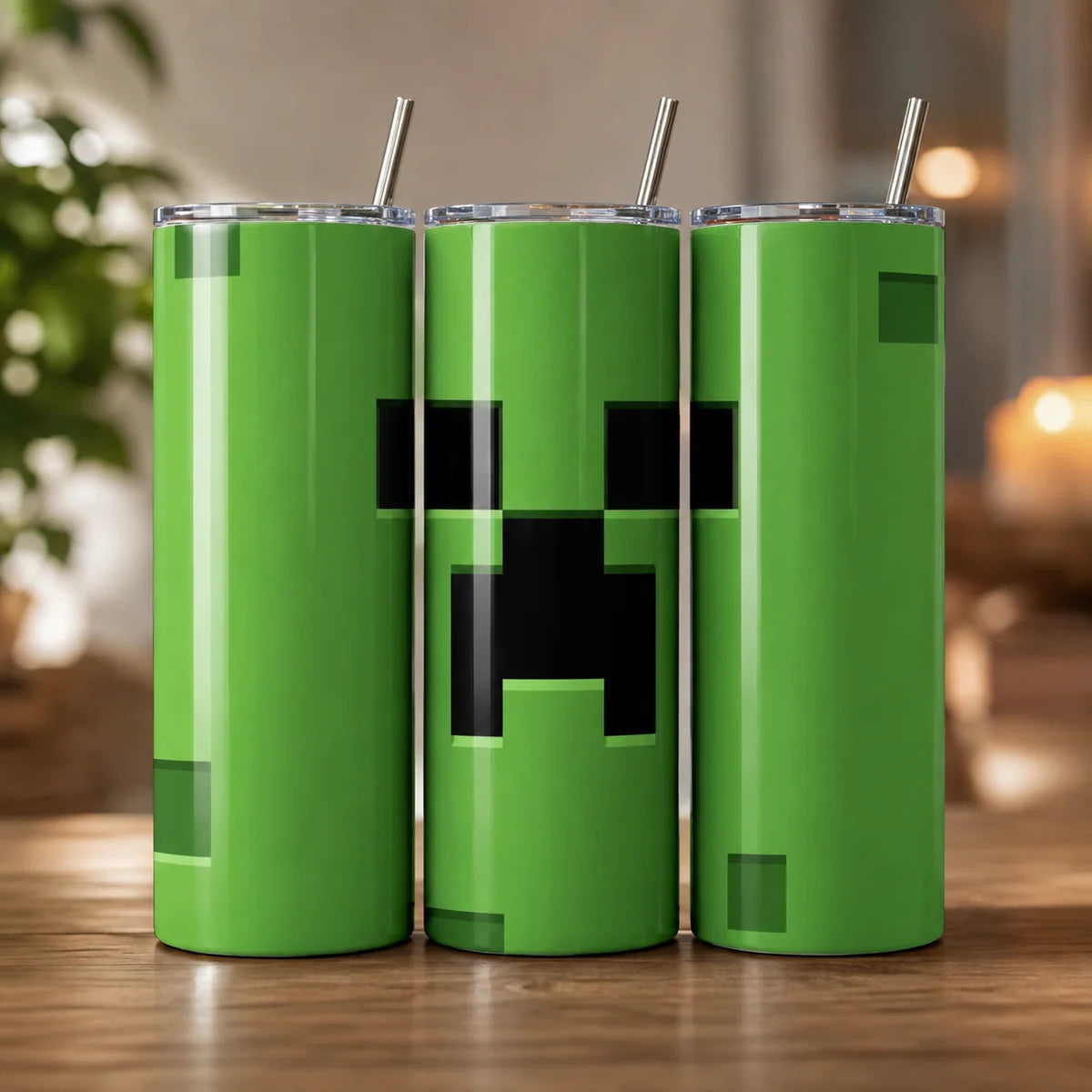 Tumblers