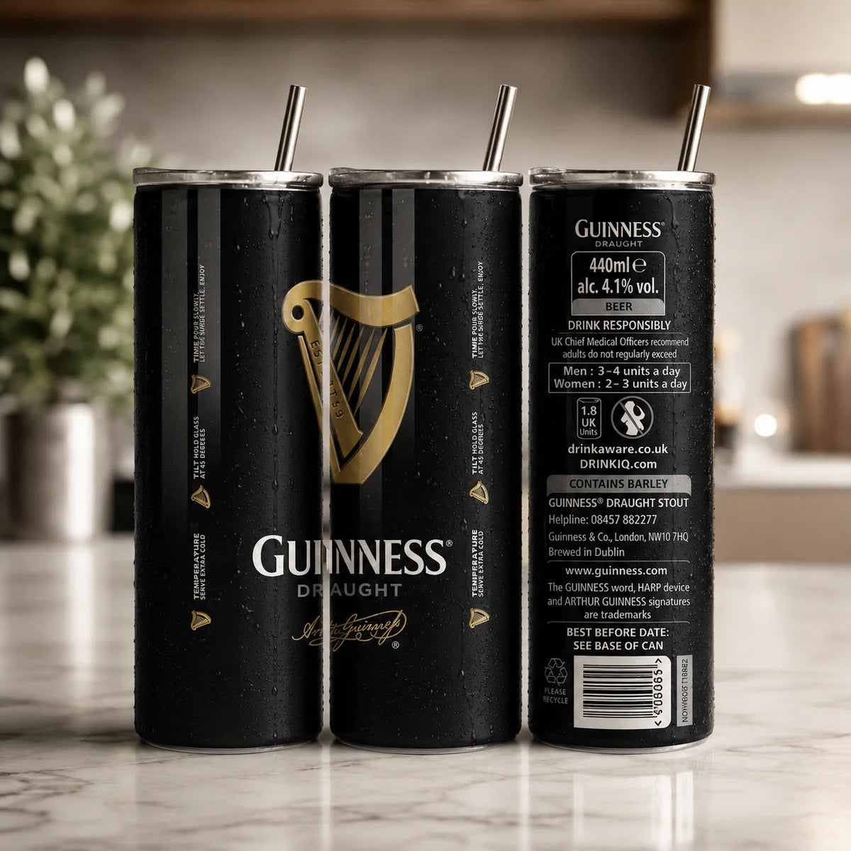 Tumblers