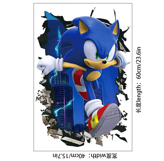 Wall Stickers 4