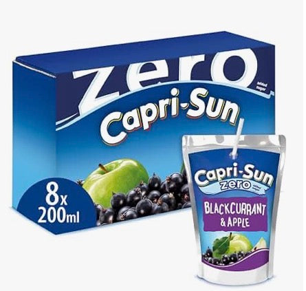 Capri-Suns