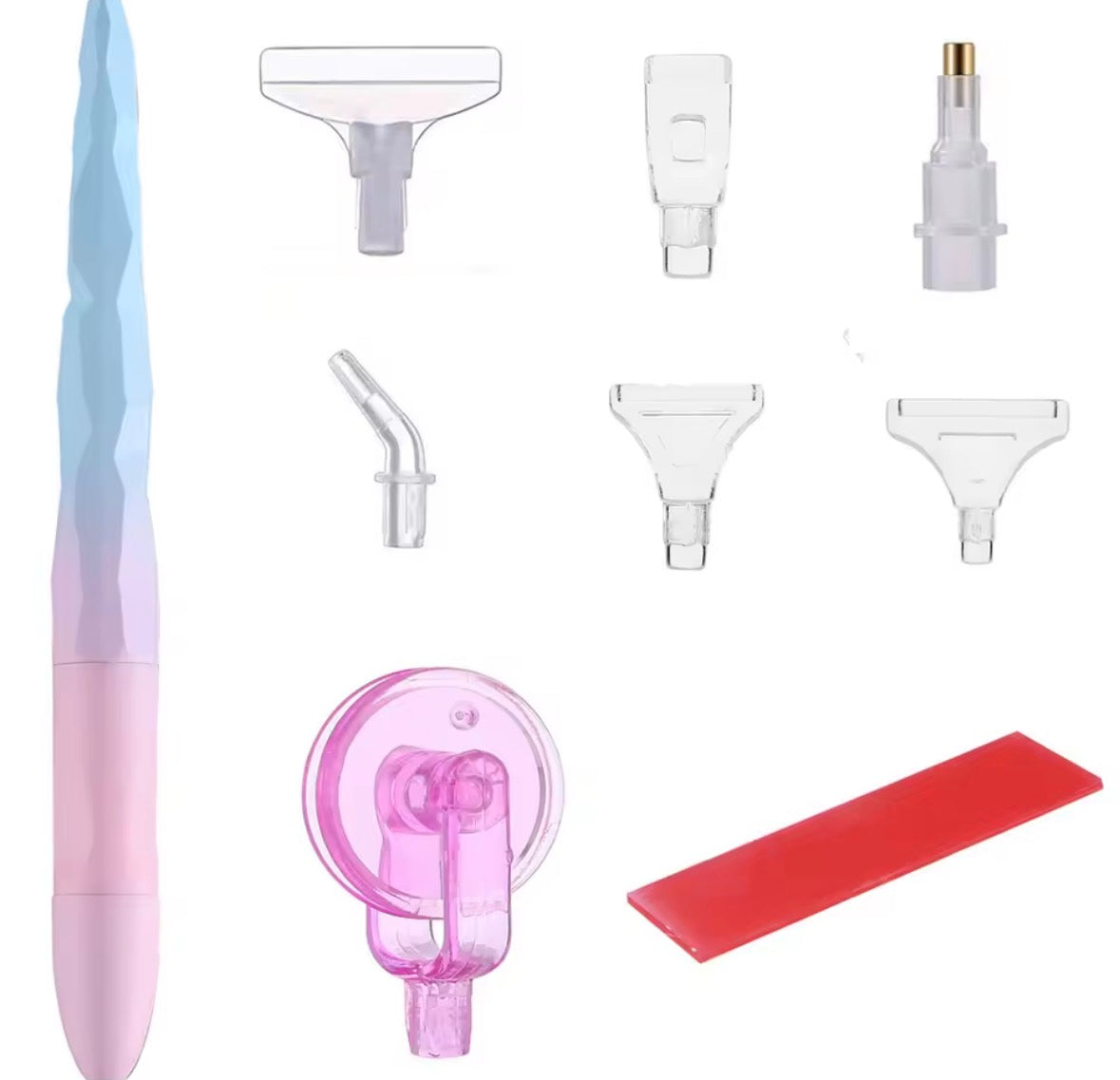 5D Diamond Painting Pen Tool Set