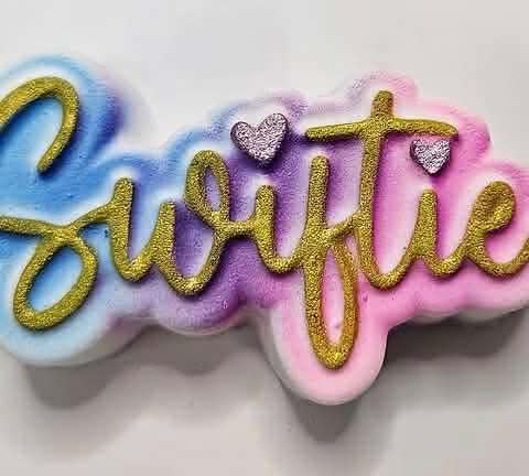 Bath Bombs