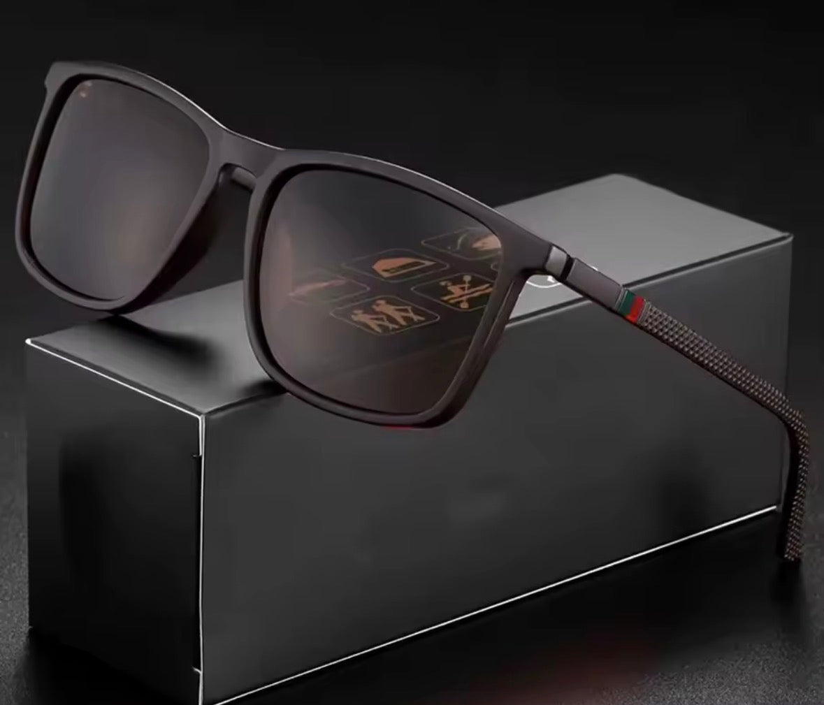 Men’s Sunglasses