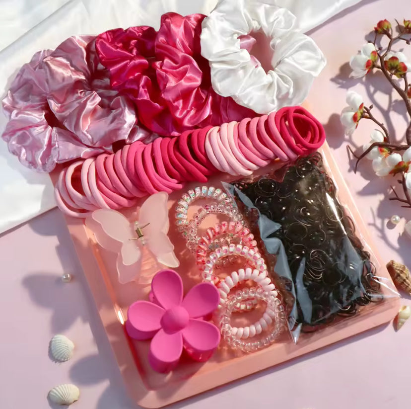Hair Accessories Sets 5