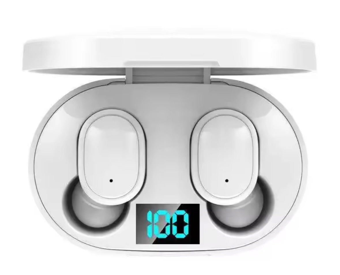 Wireless Headphones
