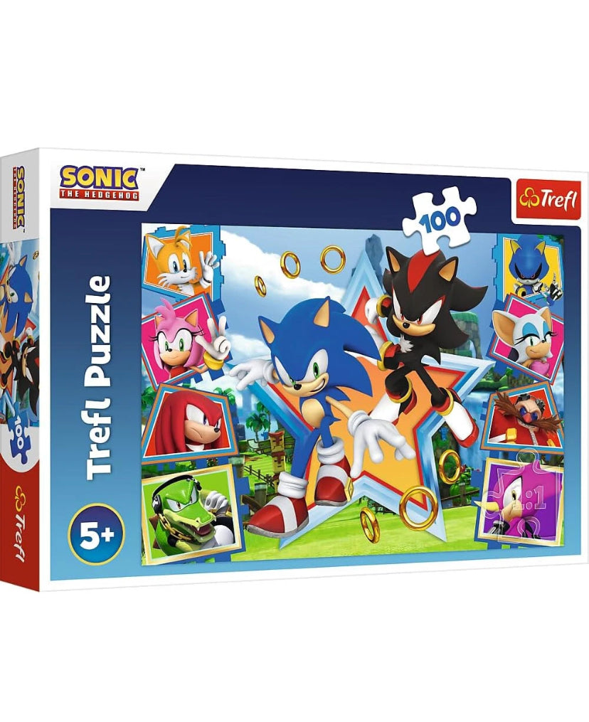 Kids Jigsaws