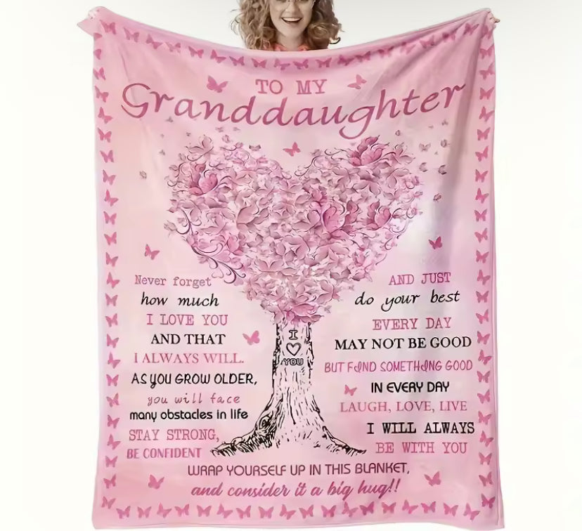 People Blankets
