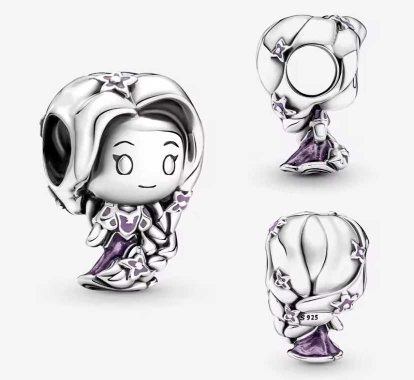 Bracelet Charms 8